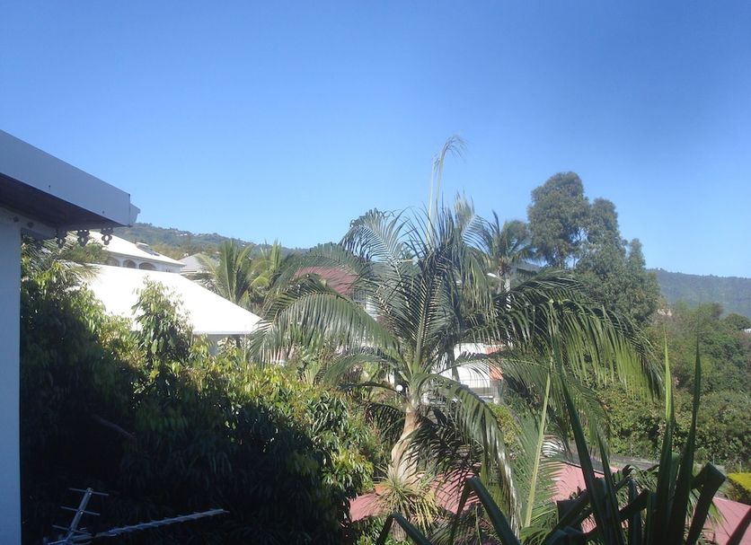 Extérieur Photo