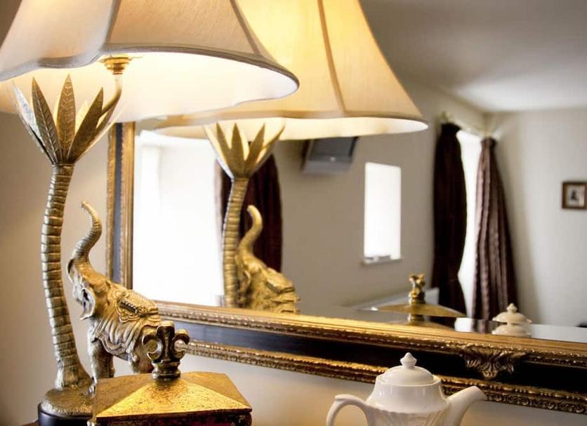 Équipements de la chambre Photo