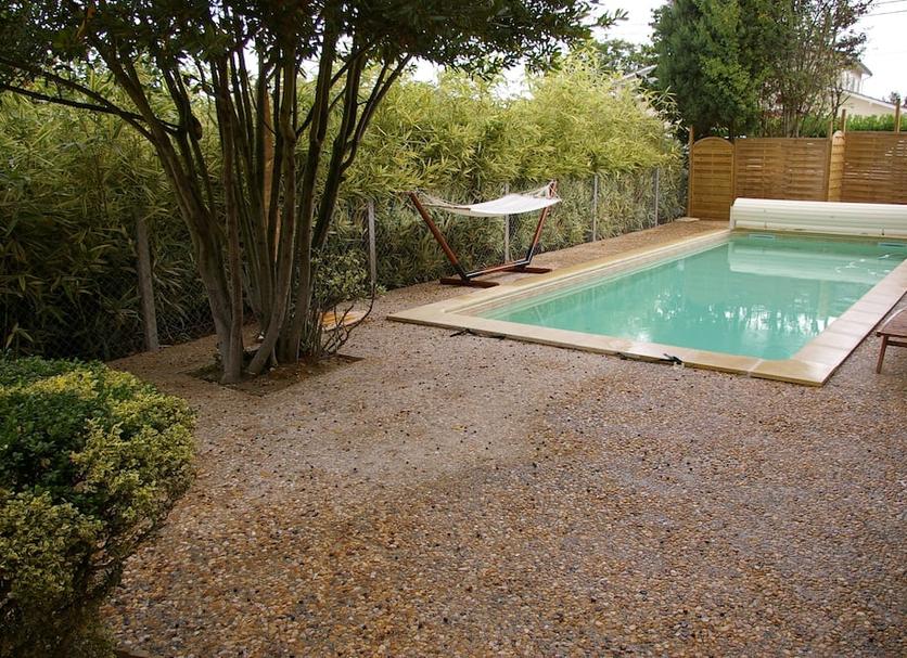 Piscine Photo