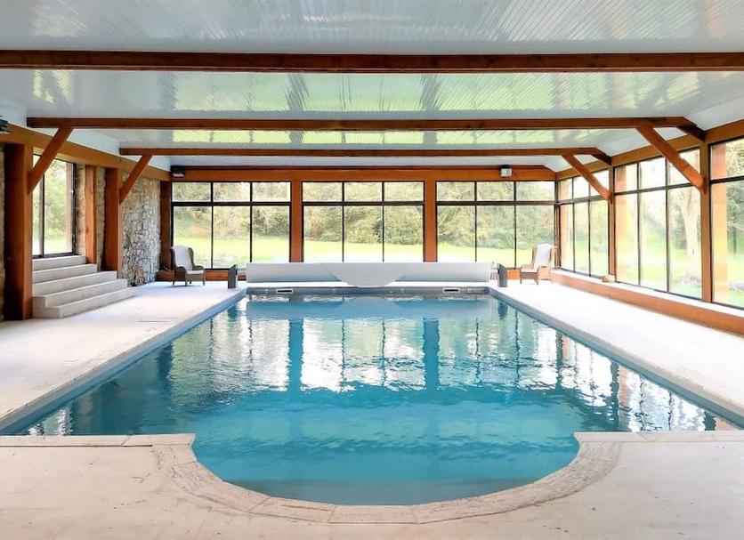 Piscine Photo