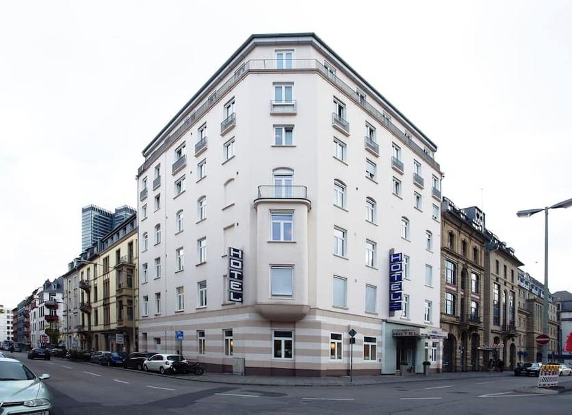 Bâtiment Photo