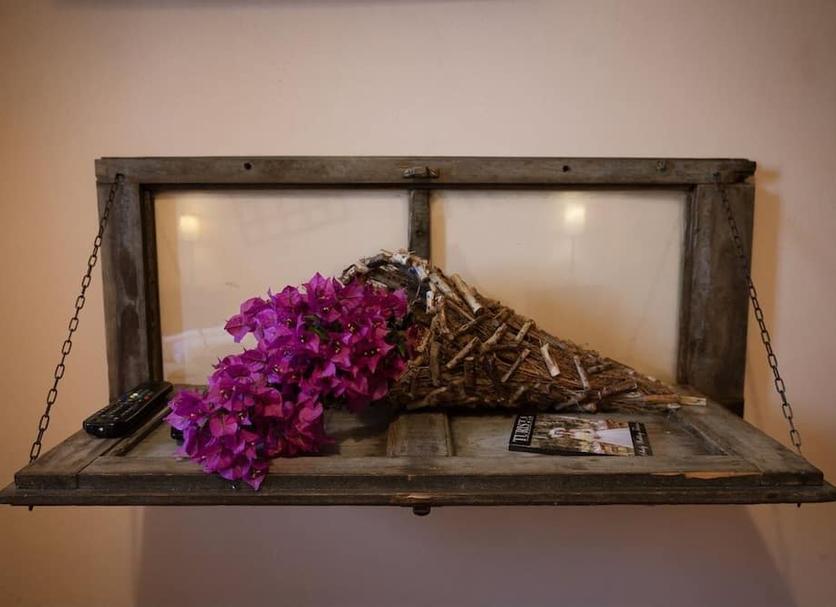 Équipements de la chambre Photo