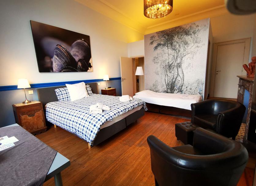 Chambre Photo