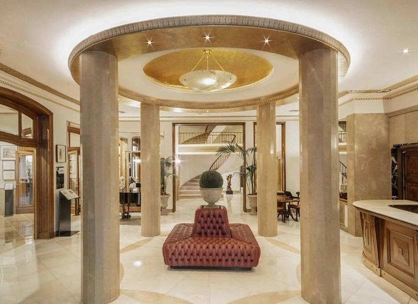 Hall d’entrée Photo