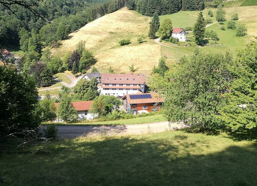 Extérieur Photo