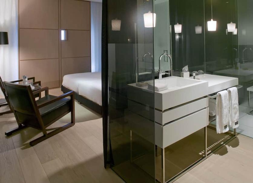 Salle de bain Photo