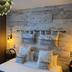 Équipements de la chambre