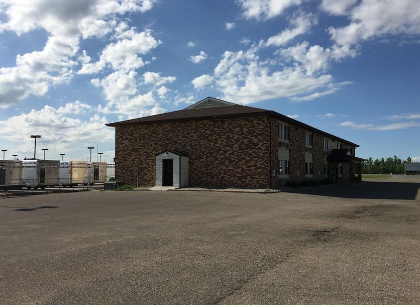Bâtiment Photo