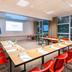 Espace de conférence