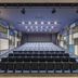 Espace de conférence