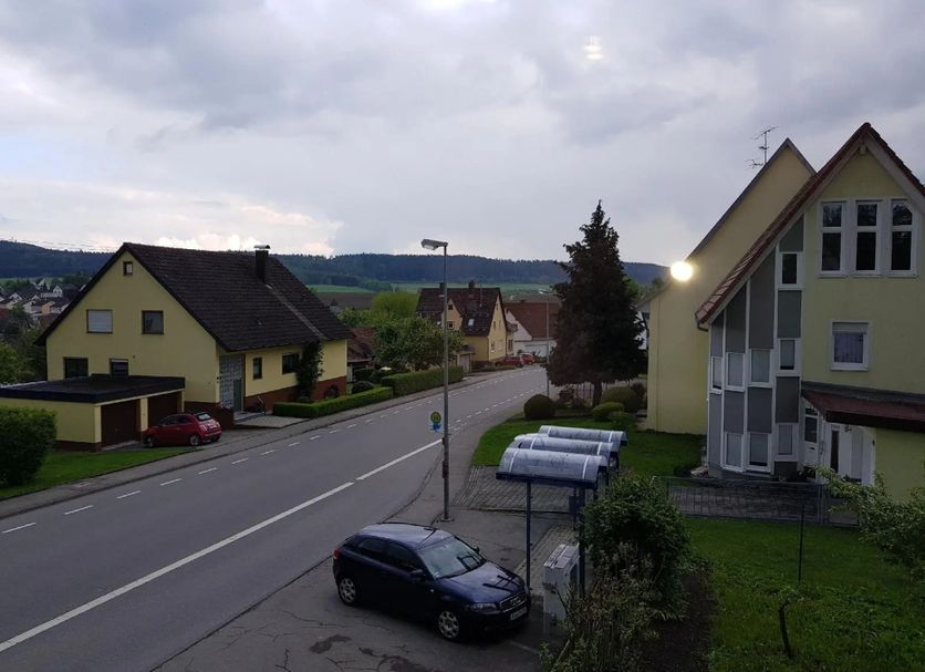 Extérieur Photo