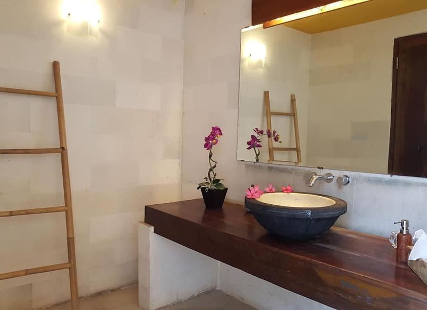 Salle de bain Photo