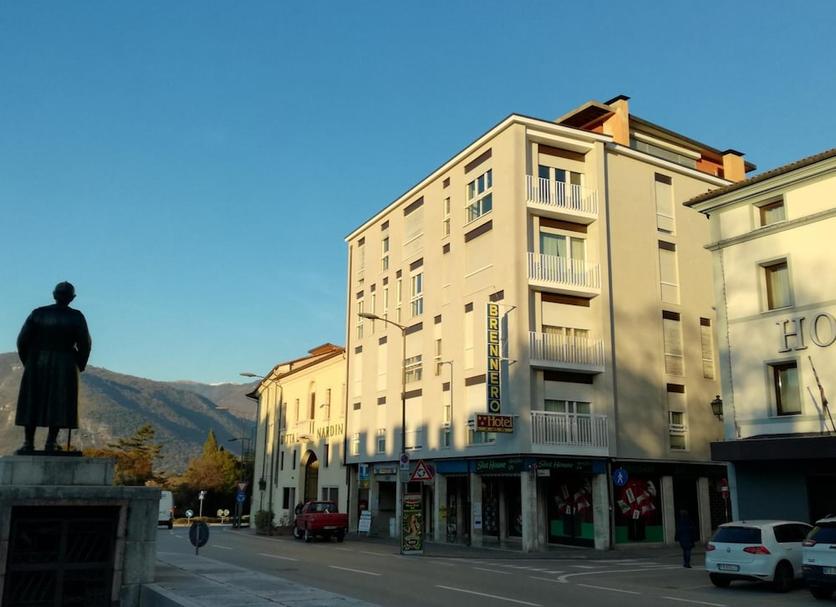Bâtiment Photo