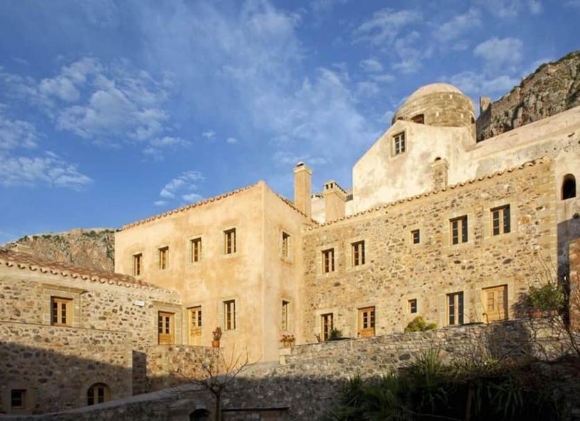 Bâtiment Photo