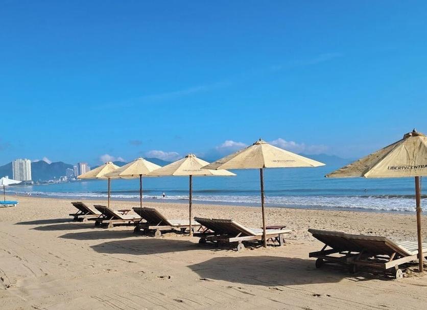 Plage Photo
