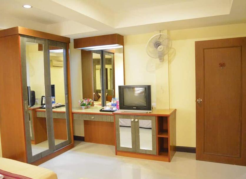 Équipements de la chambre Photo