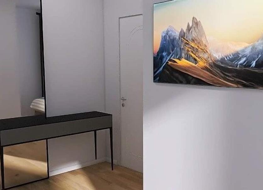 Équipements de la chambre Photo