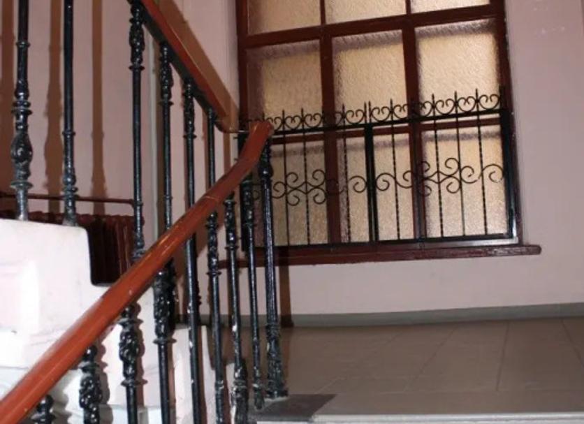 Escalier Photo
