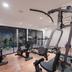 Salle de sport