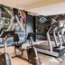 Salle de sport