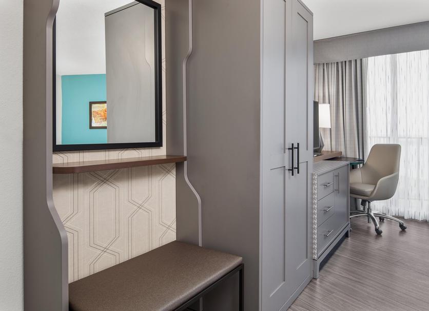 Équipements de la chambre Photo
