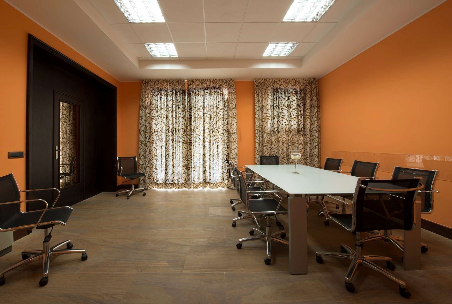 Espace de conférence