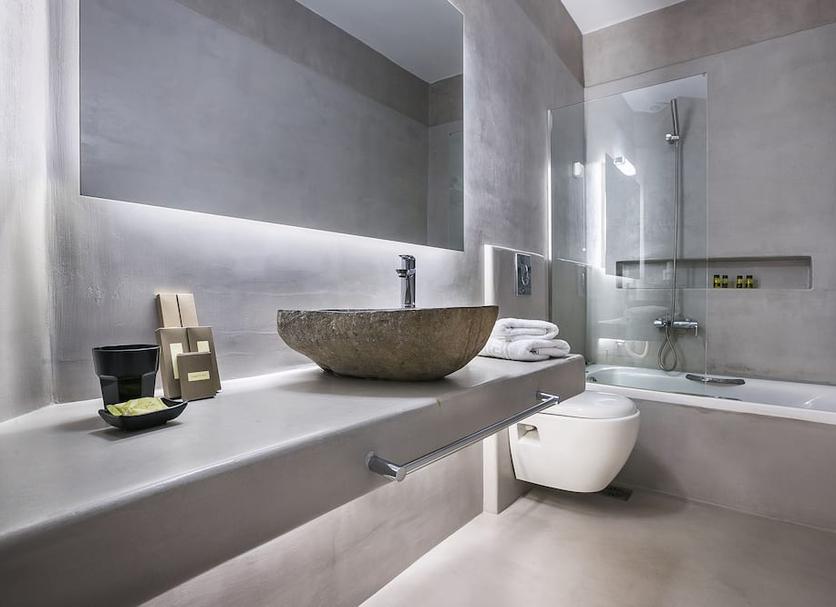 Salle de bain Photo