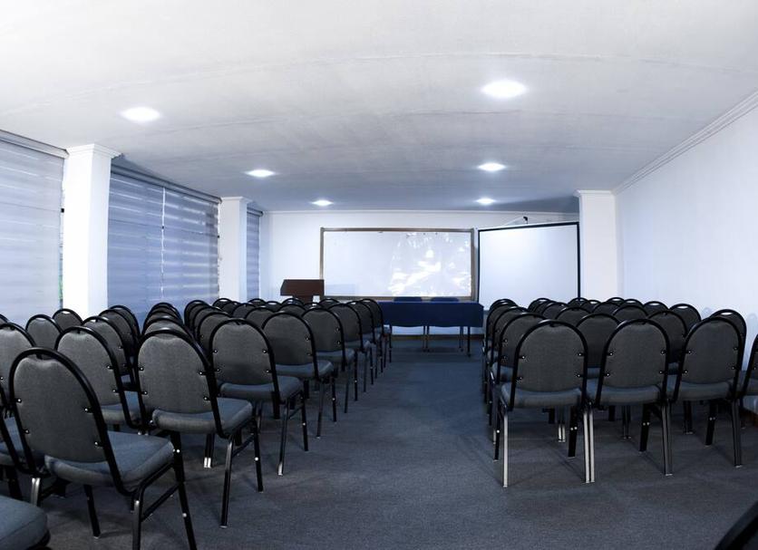 Espace de conférence Photo