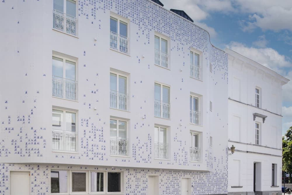 Bâtiment