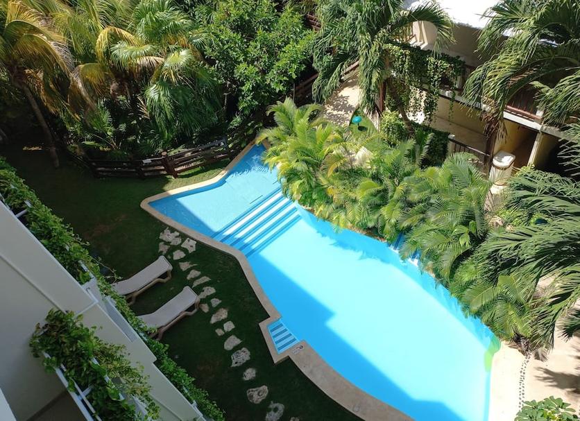 Piscine Photo
