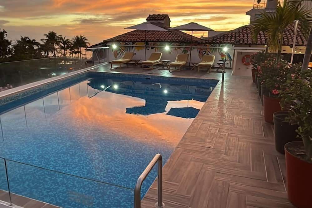 Piscine Photo
