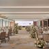Salle de banquet