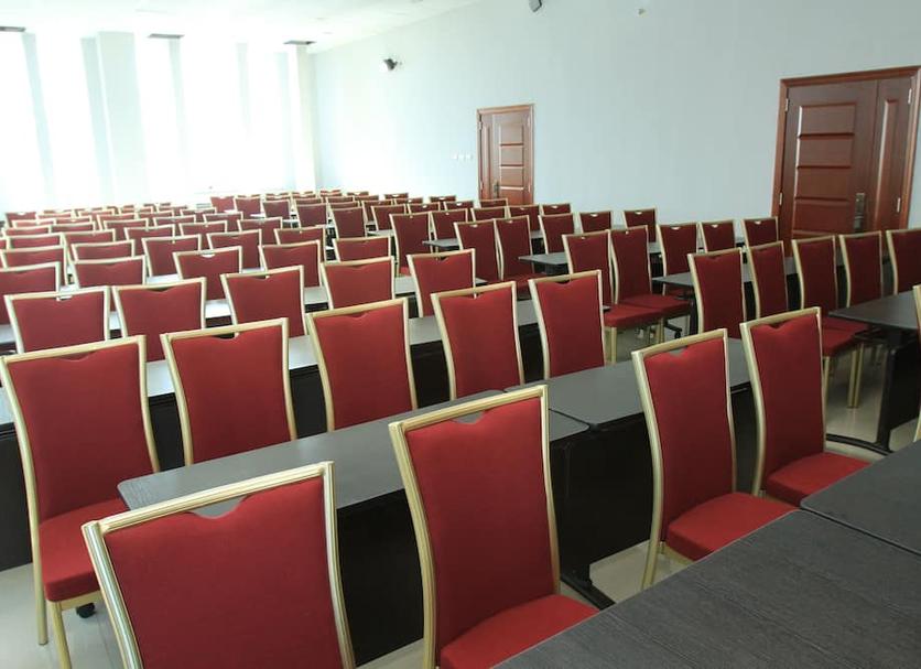 Espace de conférence Photo