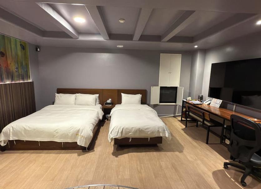 Chambre Photo