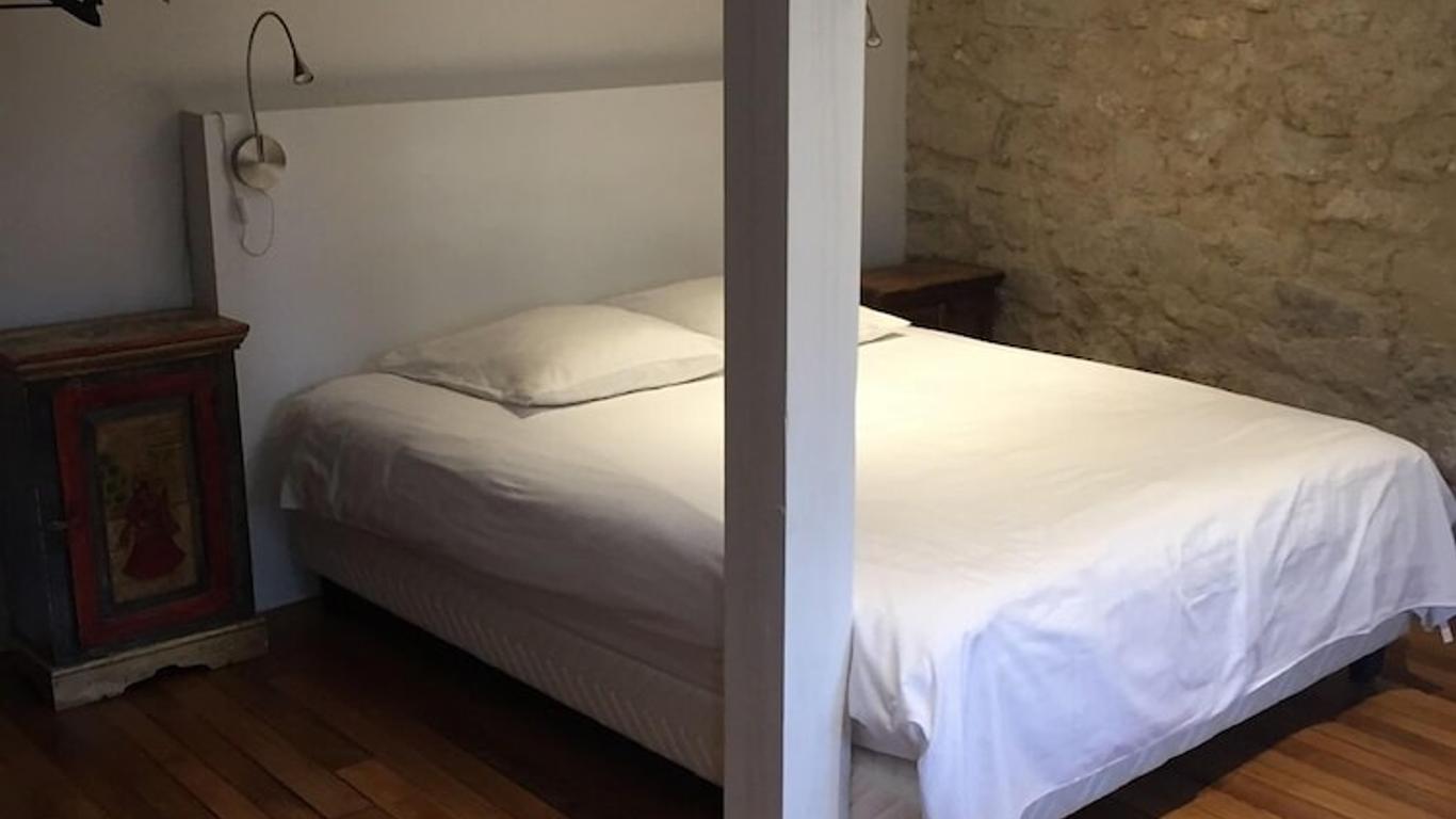 Chambres D'hotes La Catouniere