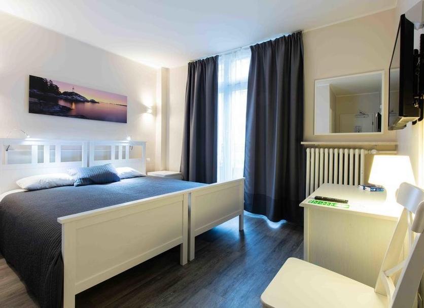 Chambre Photo