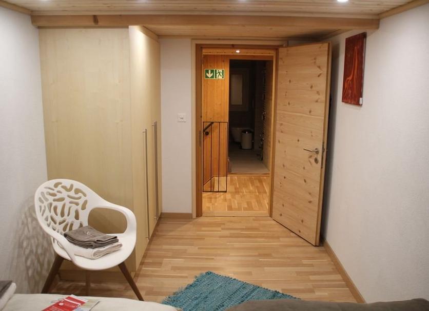 Équipements de la chambre Photo