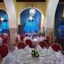 Salle de banquet