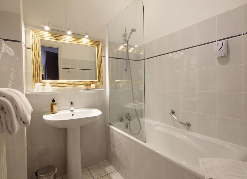 Salle de bain Photo