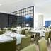 Salle de banquet
