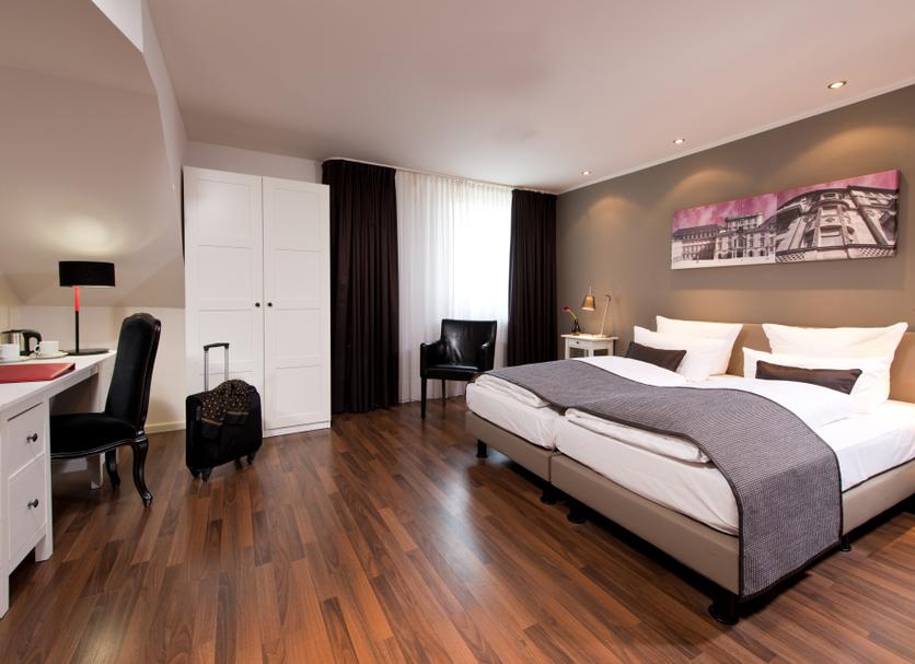 Chambre Photo