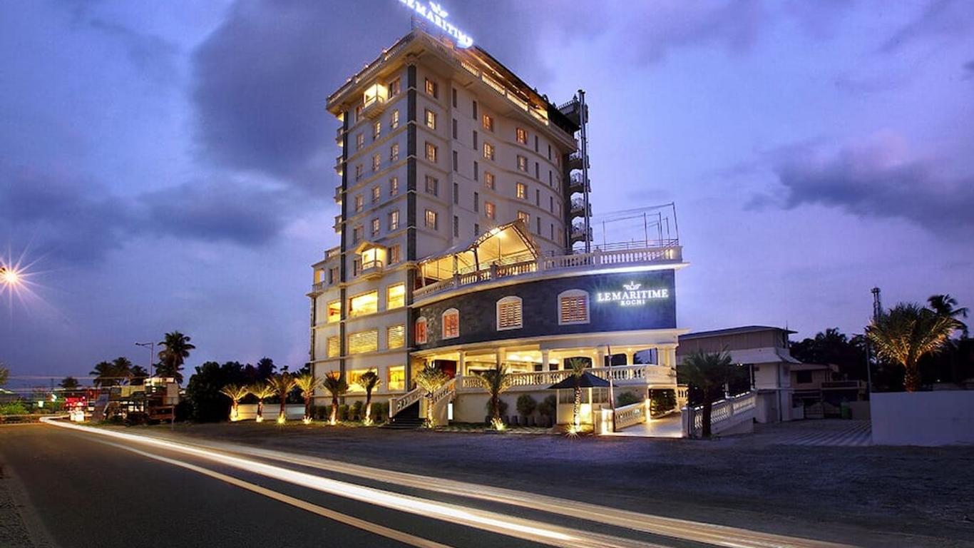 Le Maritime Kochi