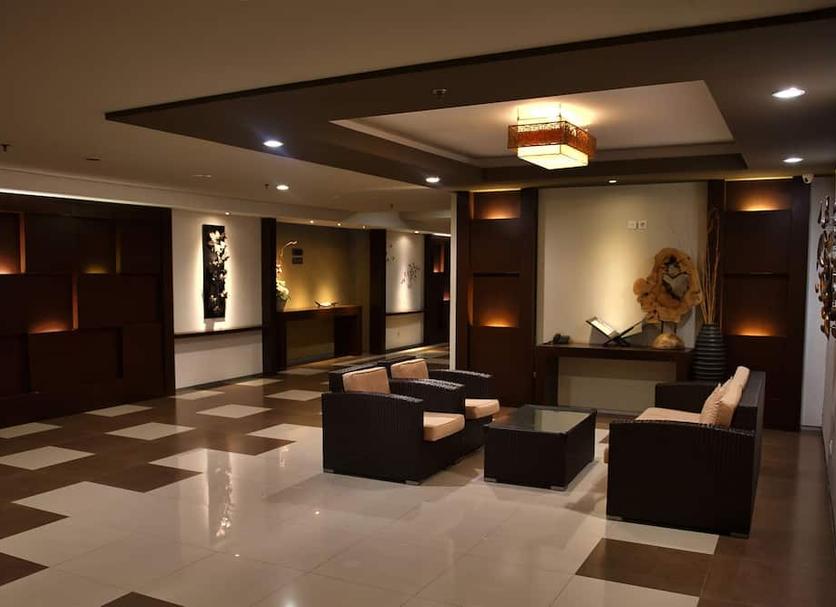 Hall d’entrée Photo