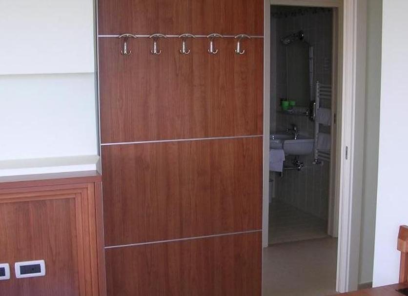Équipements de la chambre Photo