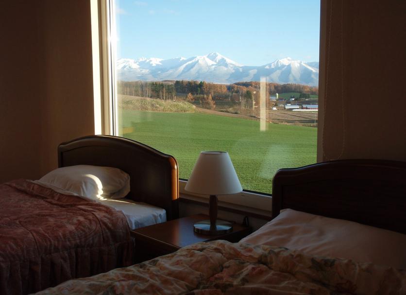 Chambre Photo