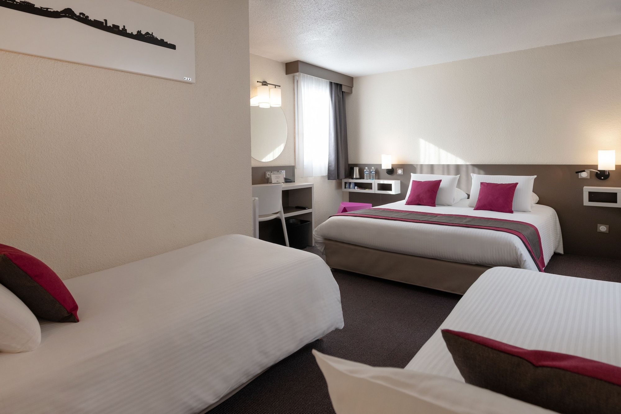 Chambre