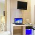 Équipements de la chambre