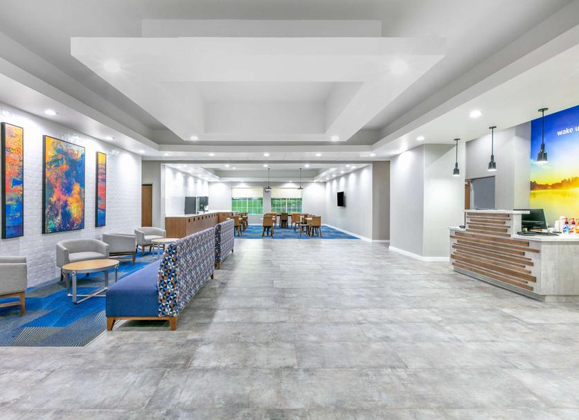 Hall d’entrée Photo