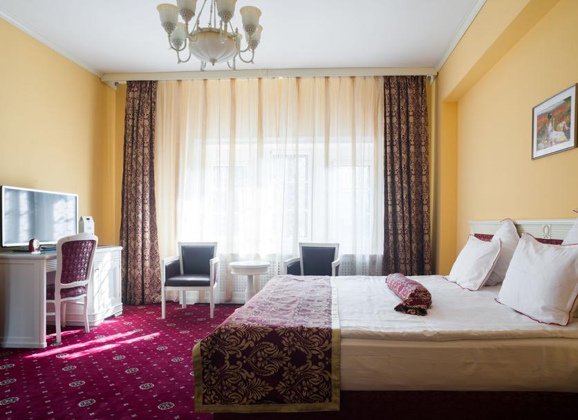 Chambre Photo