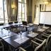 Espace de conférence